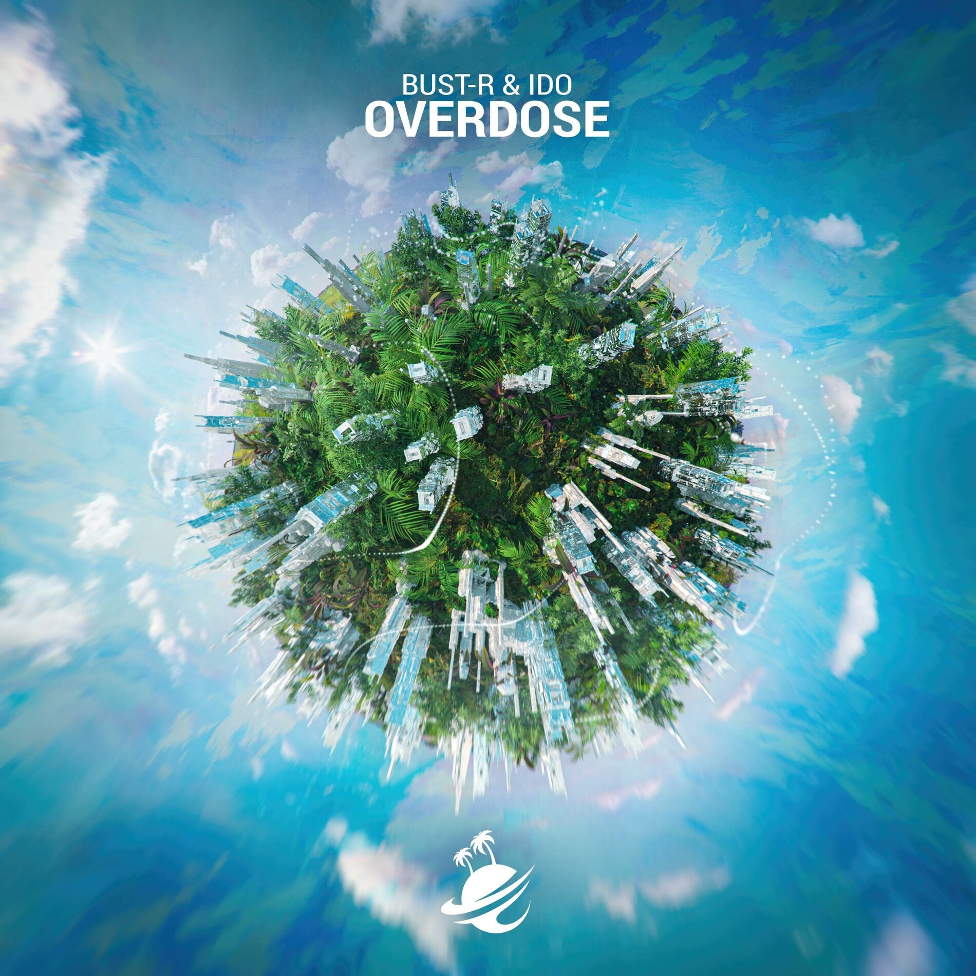 Album cover of Overdose