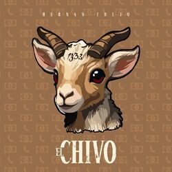 Cover of El Chivo