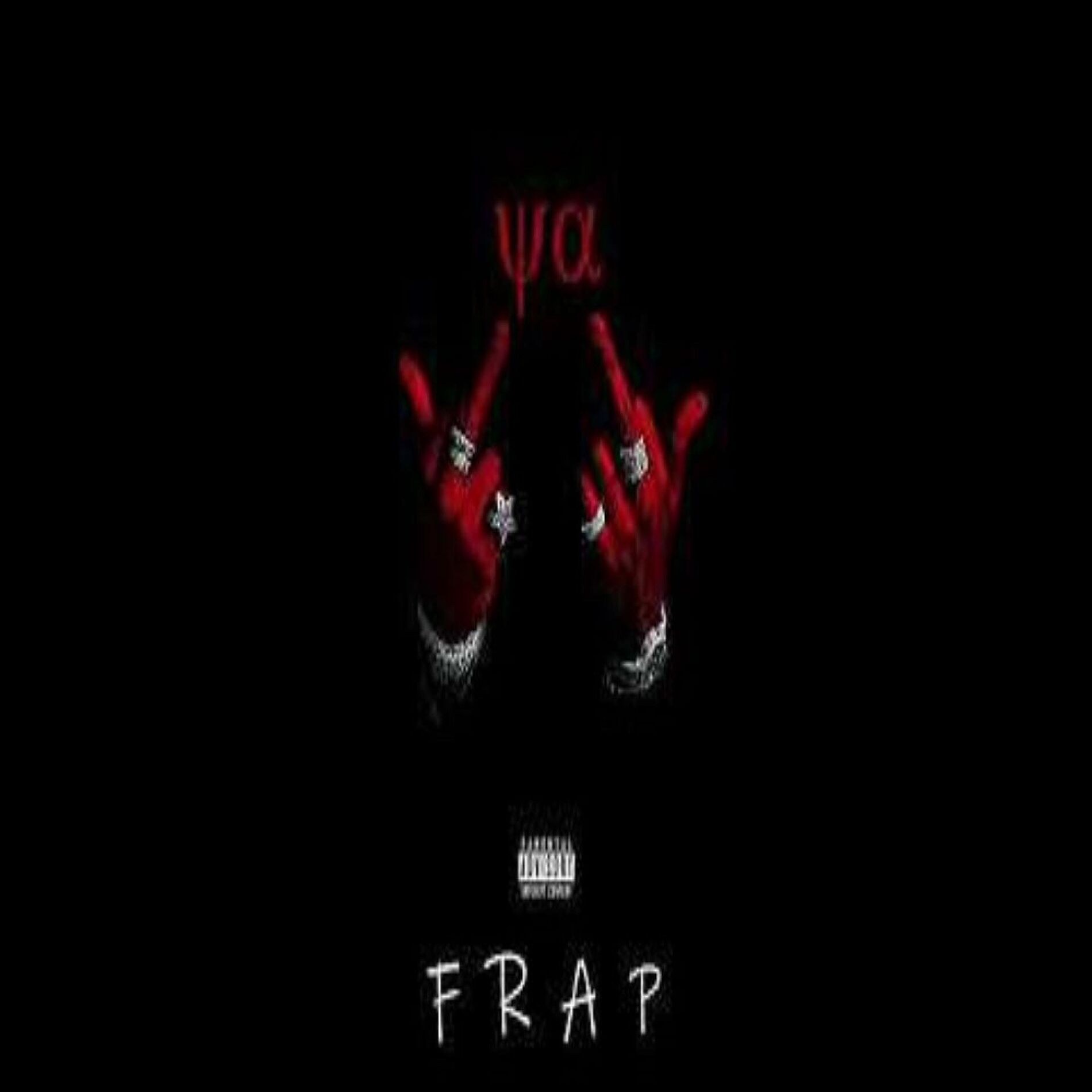 Album cover of Fuck ya