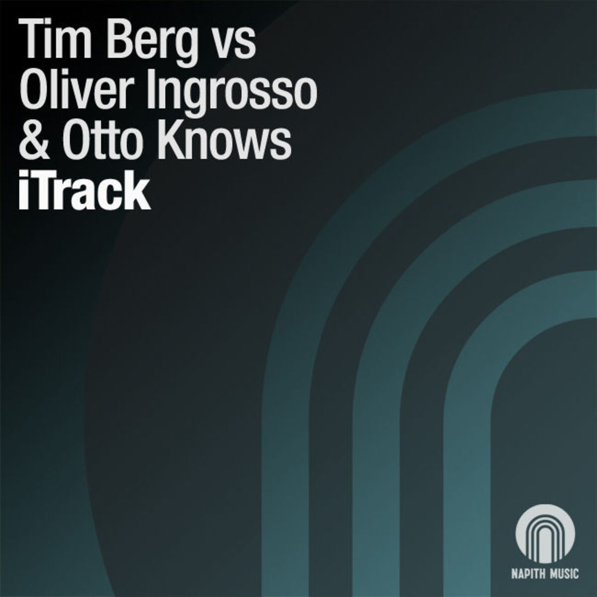 Album cover of iTrack