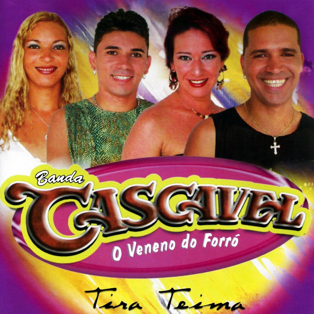 Picture of Tira Teima