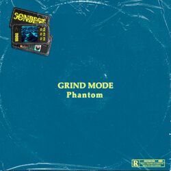 Cover of Grind Mode Phantom