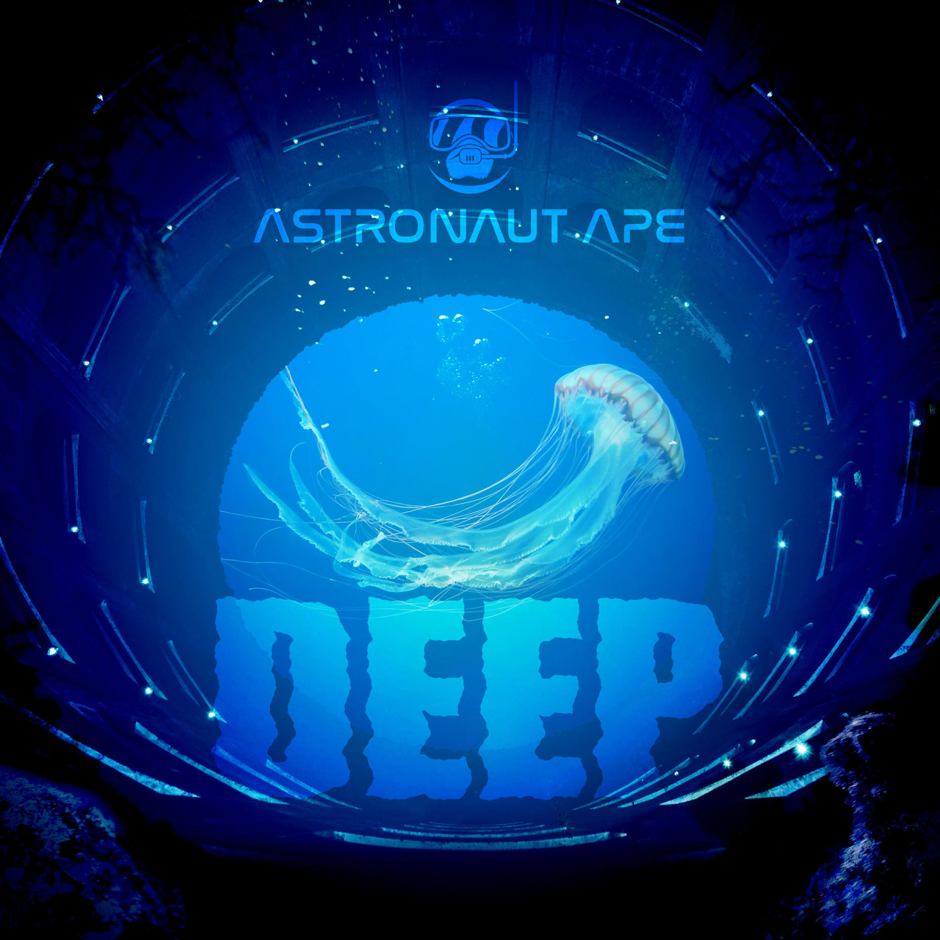 Album cover of Deep