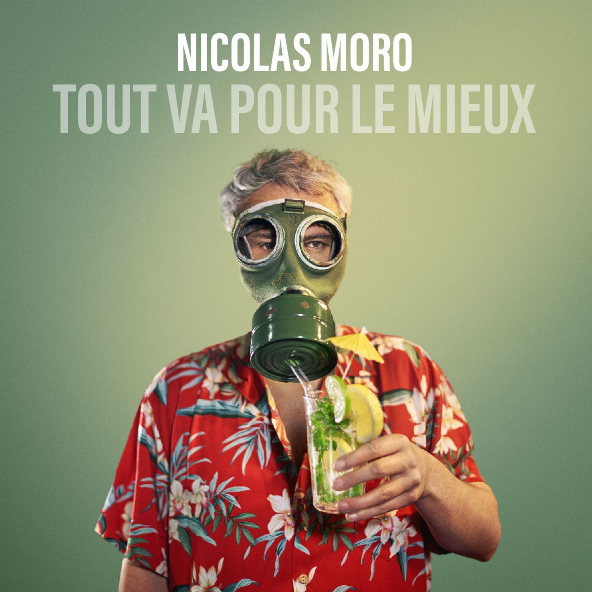 Album cover of Beaucoup d'effet