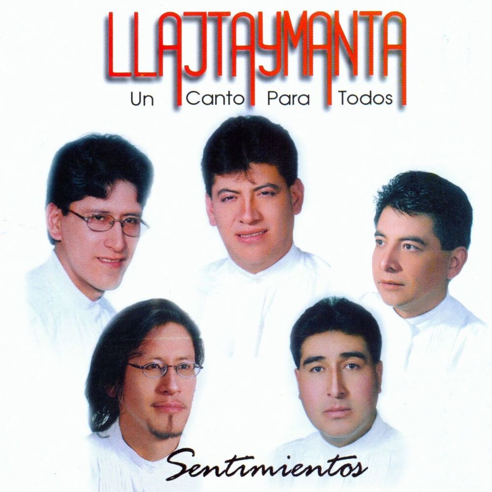 Picture of Sentimientos