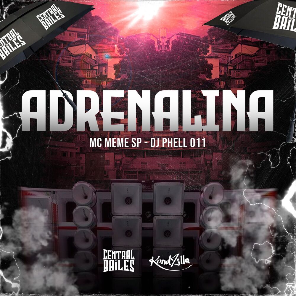Picture of Adrenalina