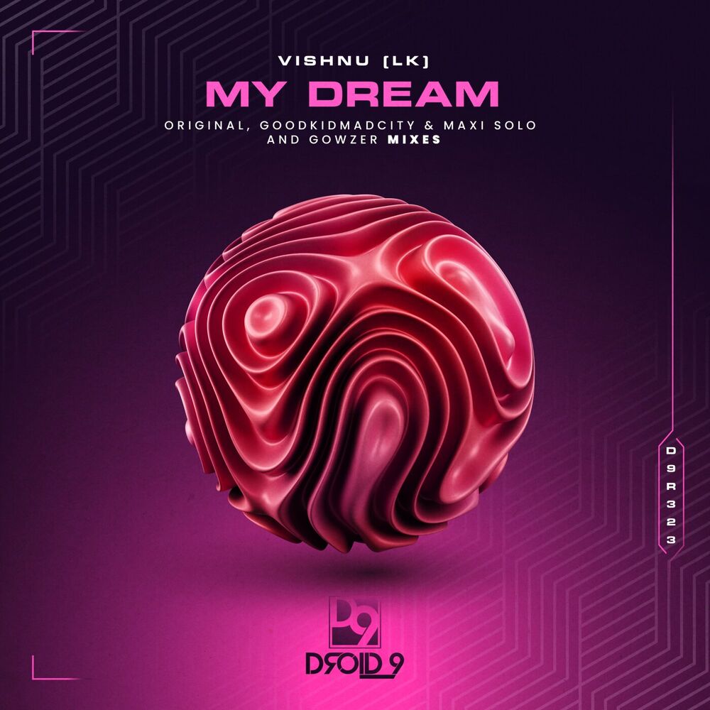 Picture of My Dream (goodkidmadcity & Maxi Solo Remix)