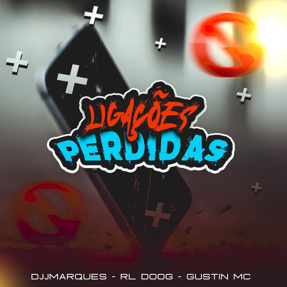 Picture of Ligações Perdidas