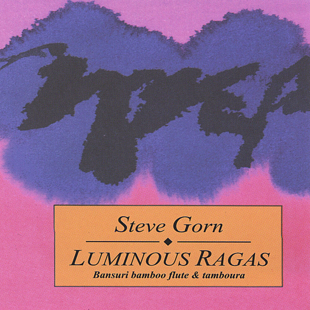 Picture of Luminous Ragas