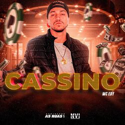 Cover of Cassino