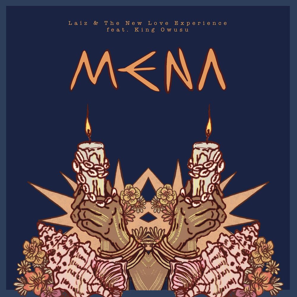 Picture of Mena