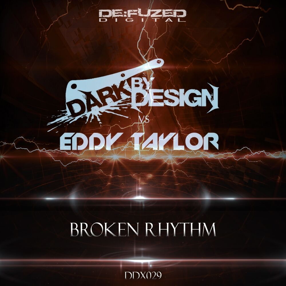 Picture of Broken Rhythm