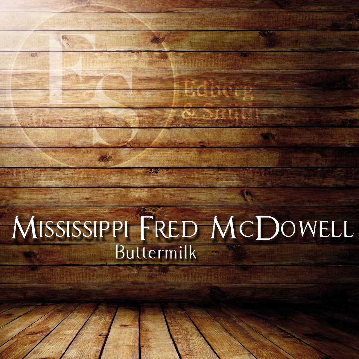 Album cover of Buttermilk