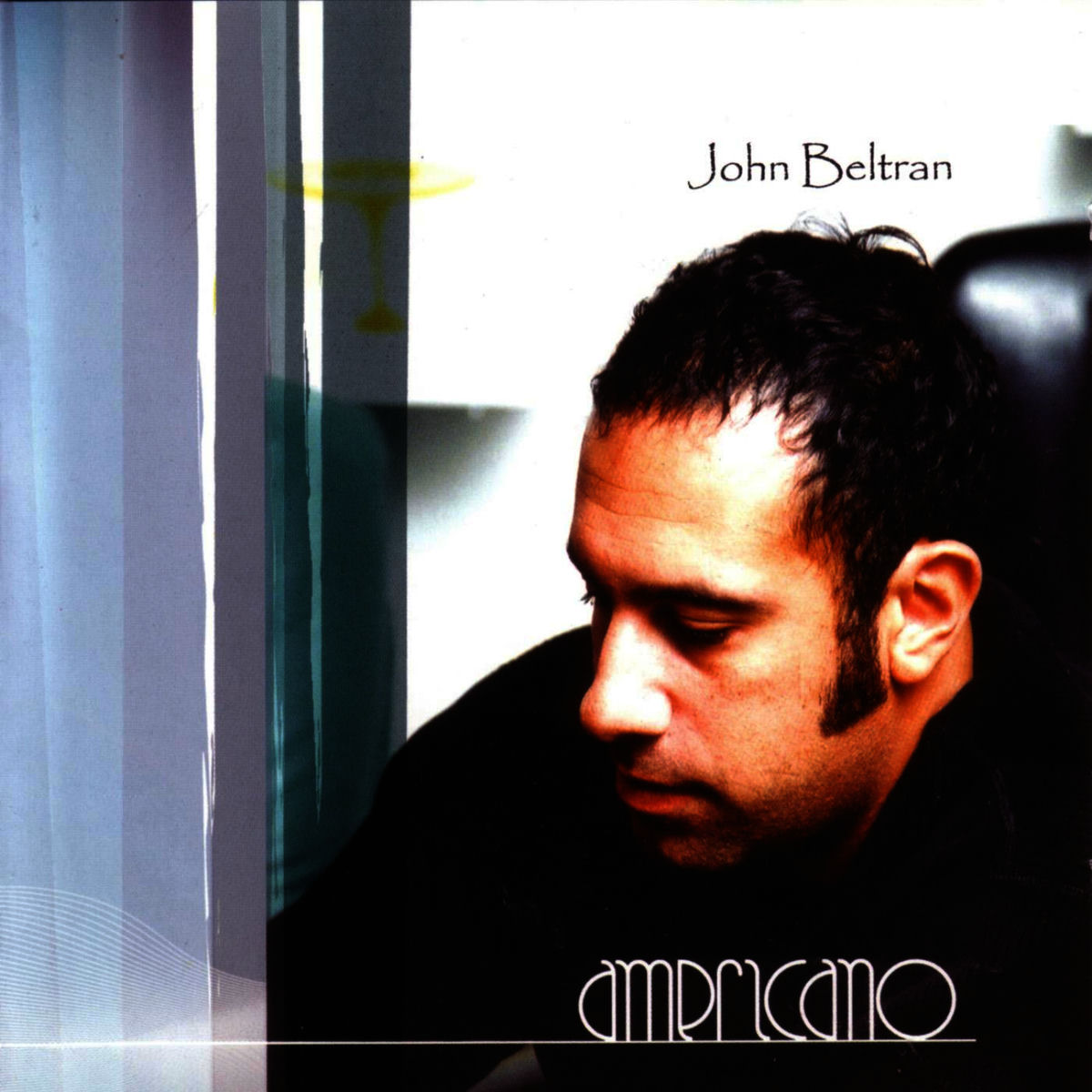 Album cover of Americano