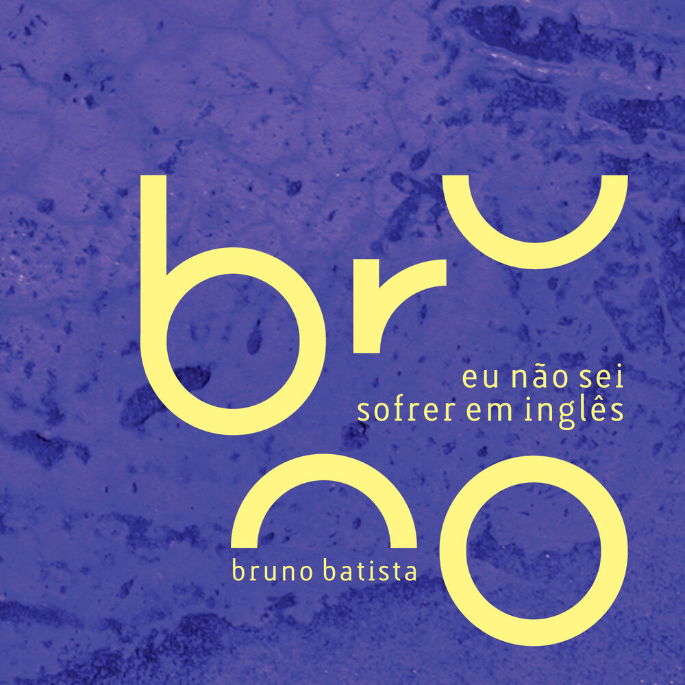 Picture of Eu Não Sei Sofrer em Inglês