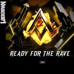 Cover of Ready for the Rave
