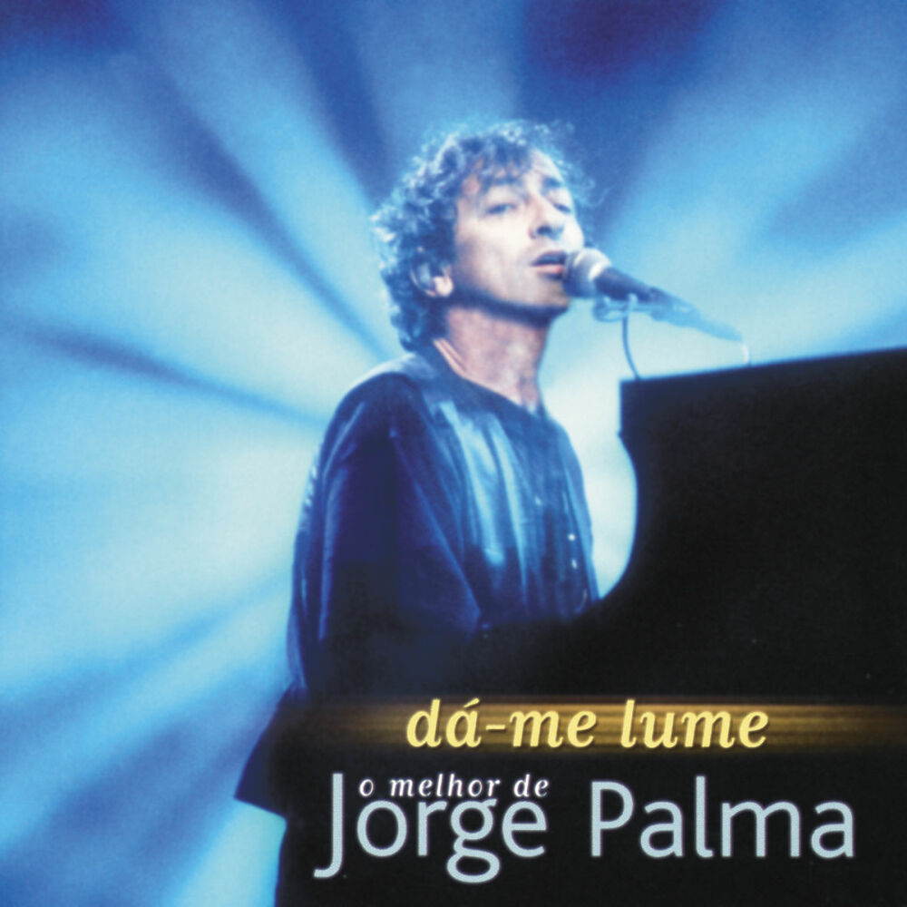 Picture of Dá-Me Lume (O Melhor De...)