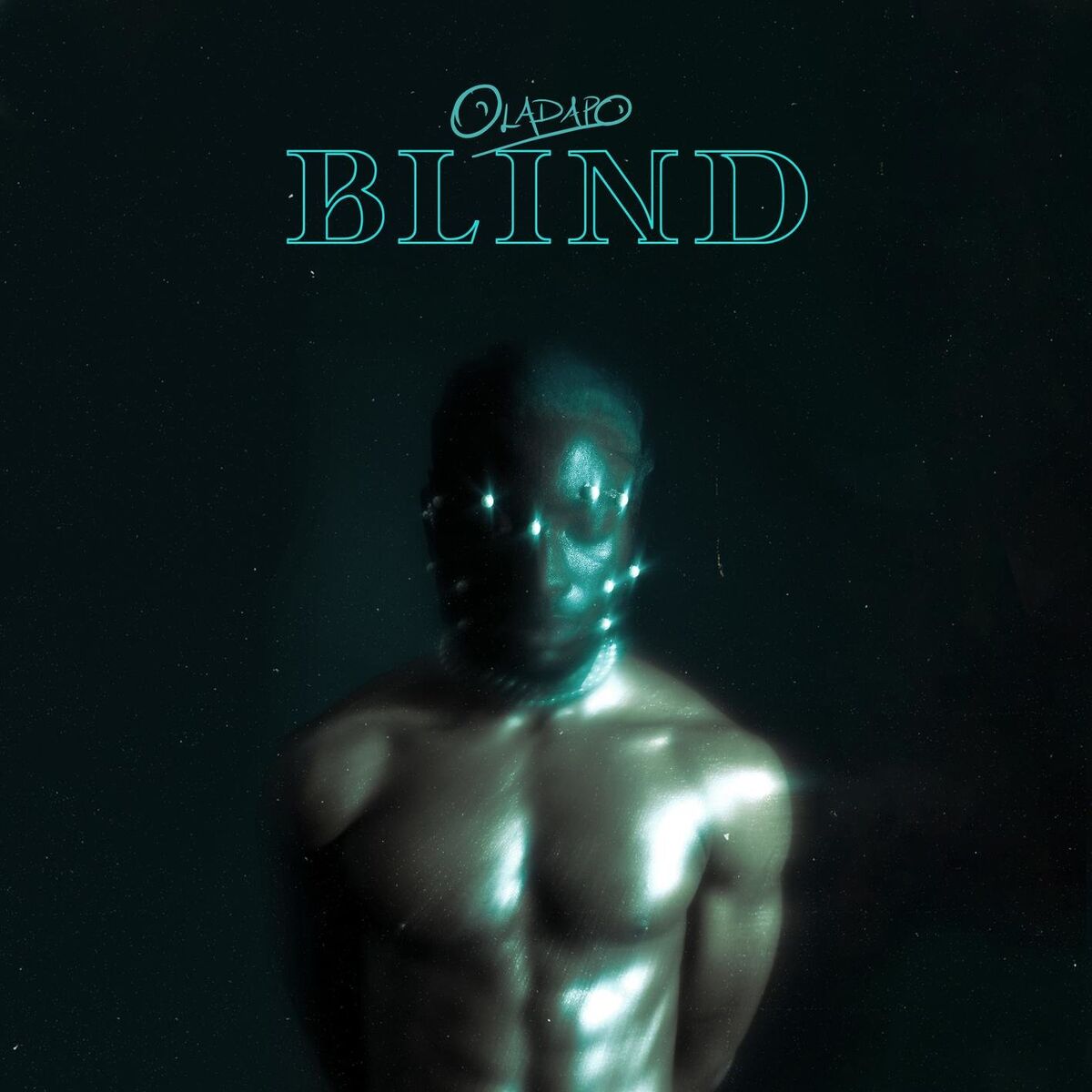 Album cover of BLIND - THE EP
