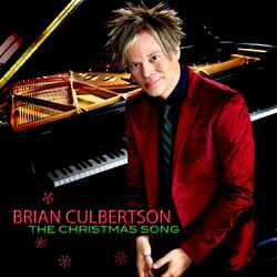Cover of The Christmas Song