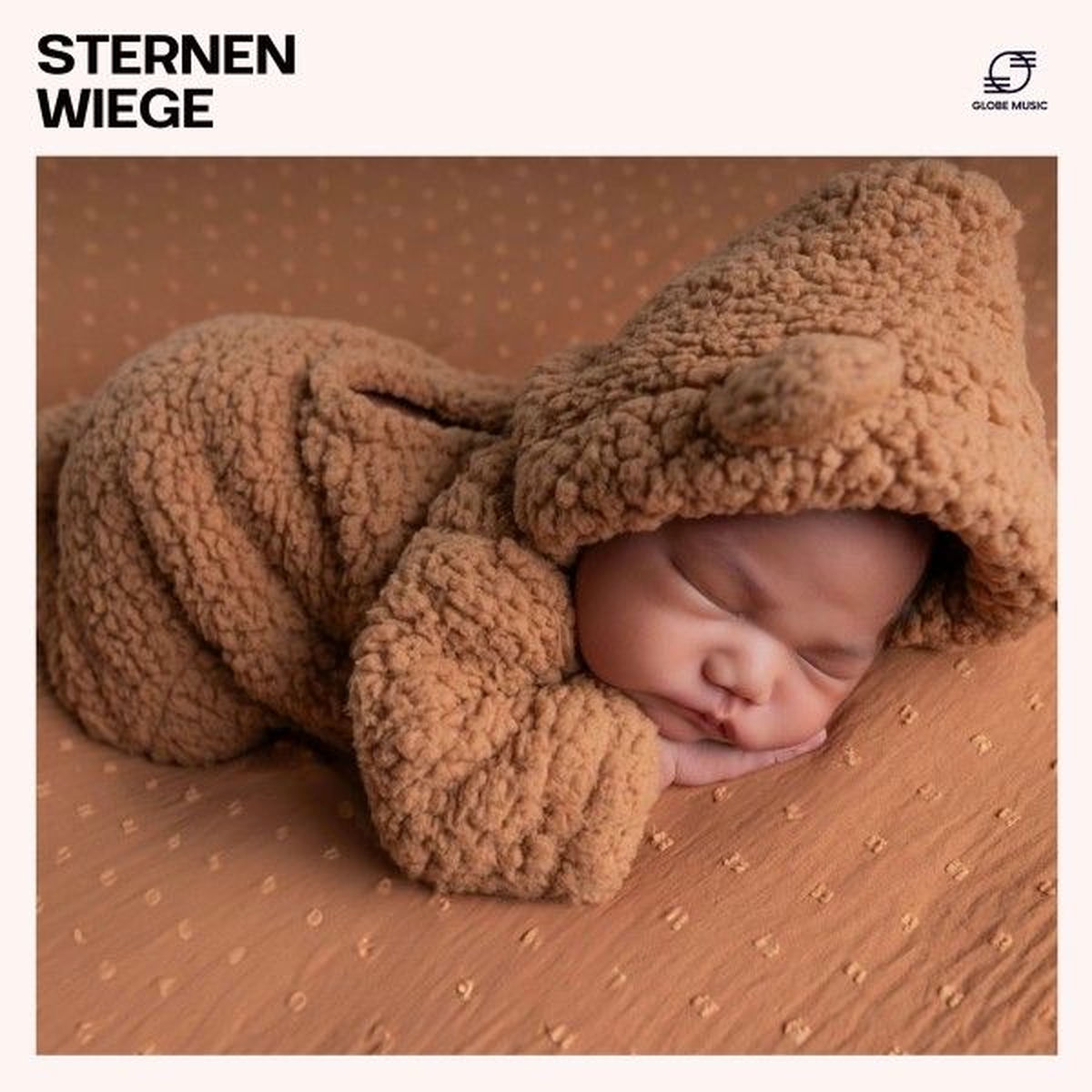 Album cover of Sternenwiege