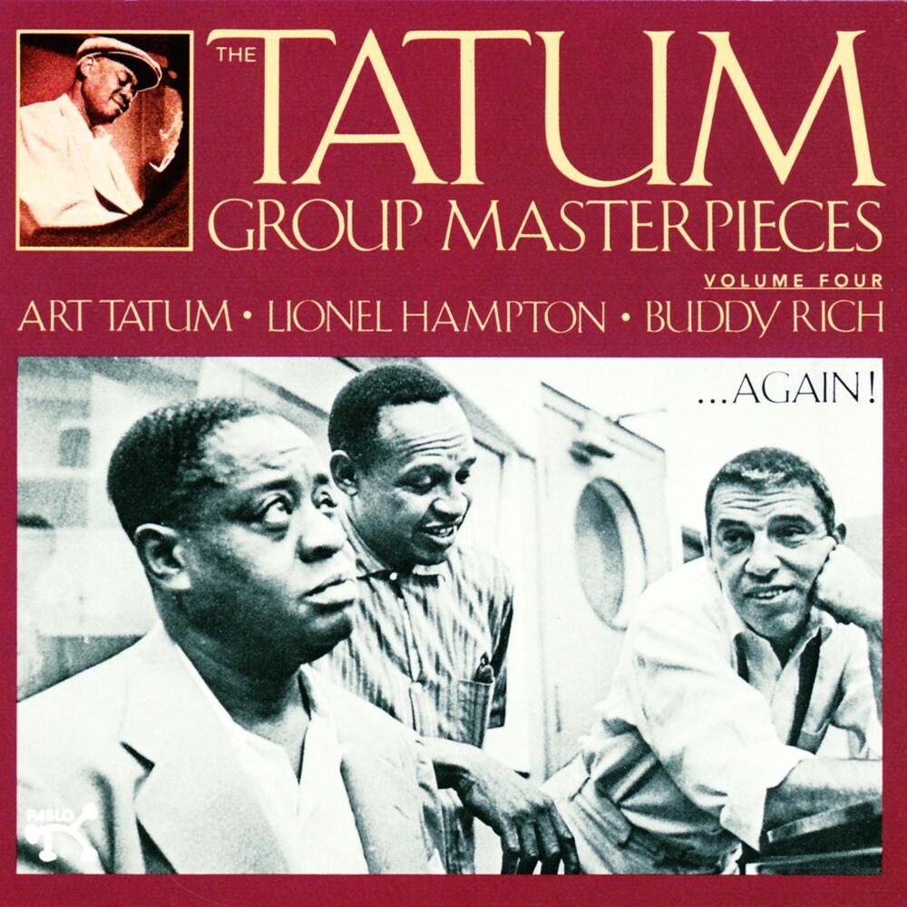 Picture of The Tatum Group Masterpieces, Vol. 4