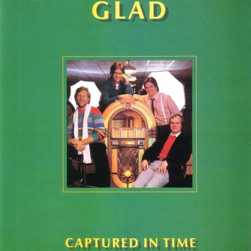 Picture of Captured In Time