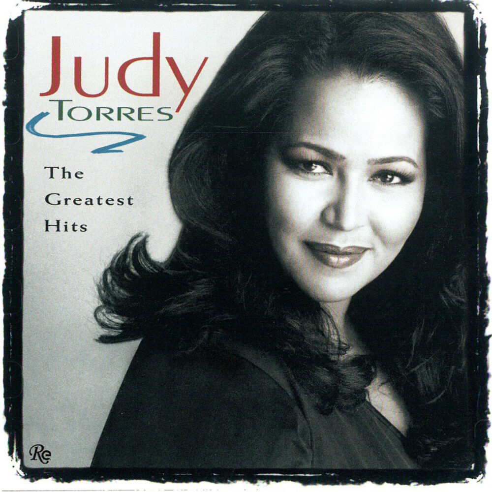Picture of Judy Torres - The Greatest Hits
