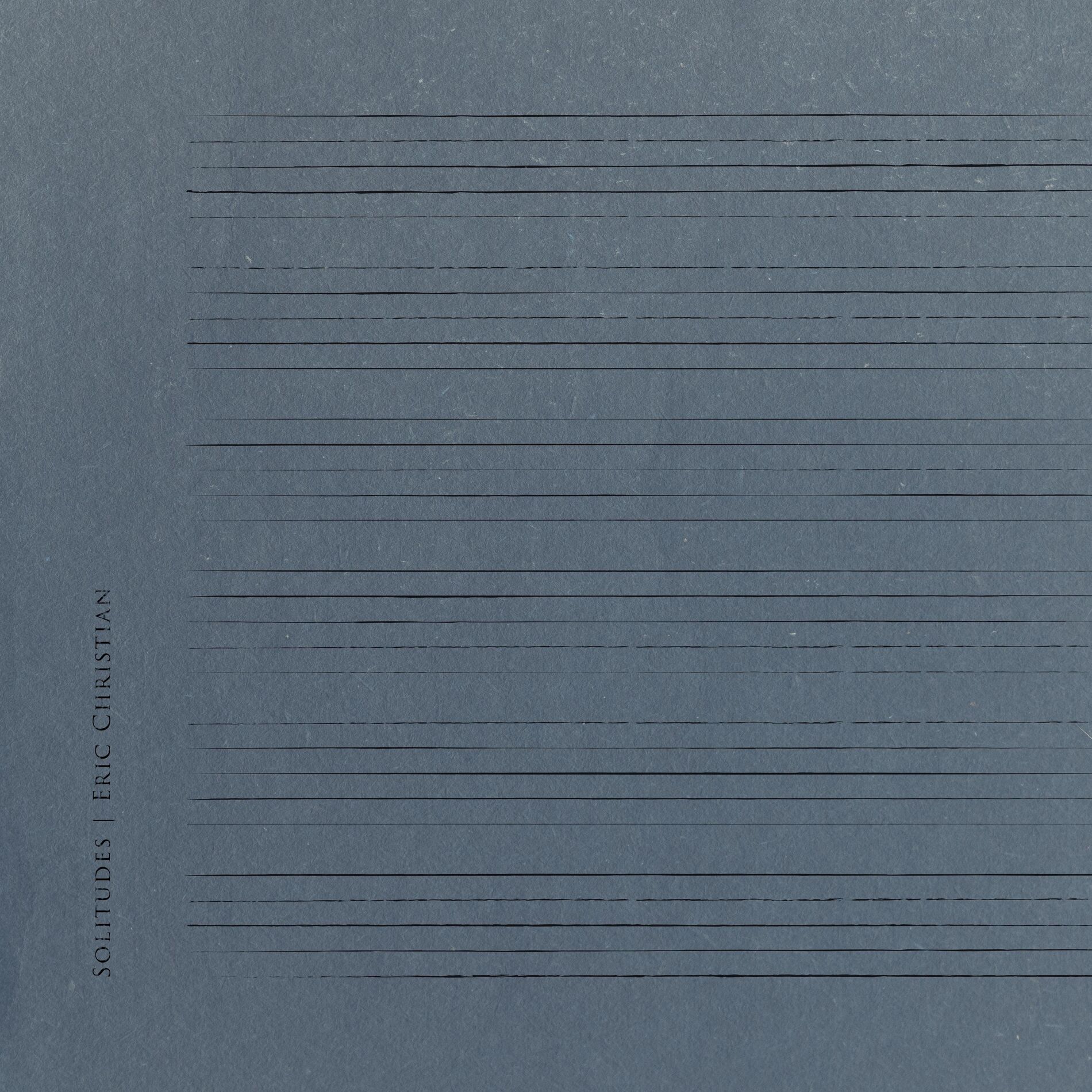 Album cover of Solitudes