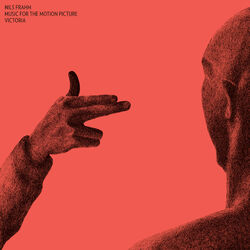 Cover of Music for the Motion Picture Victoria