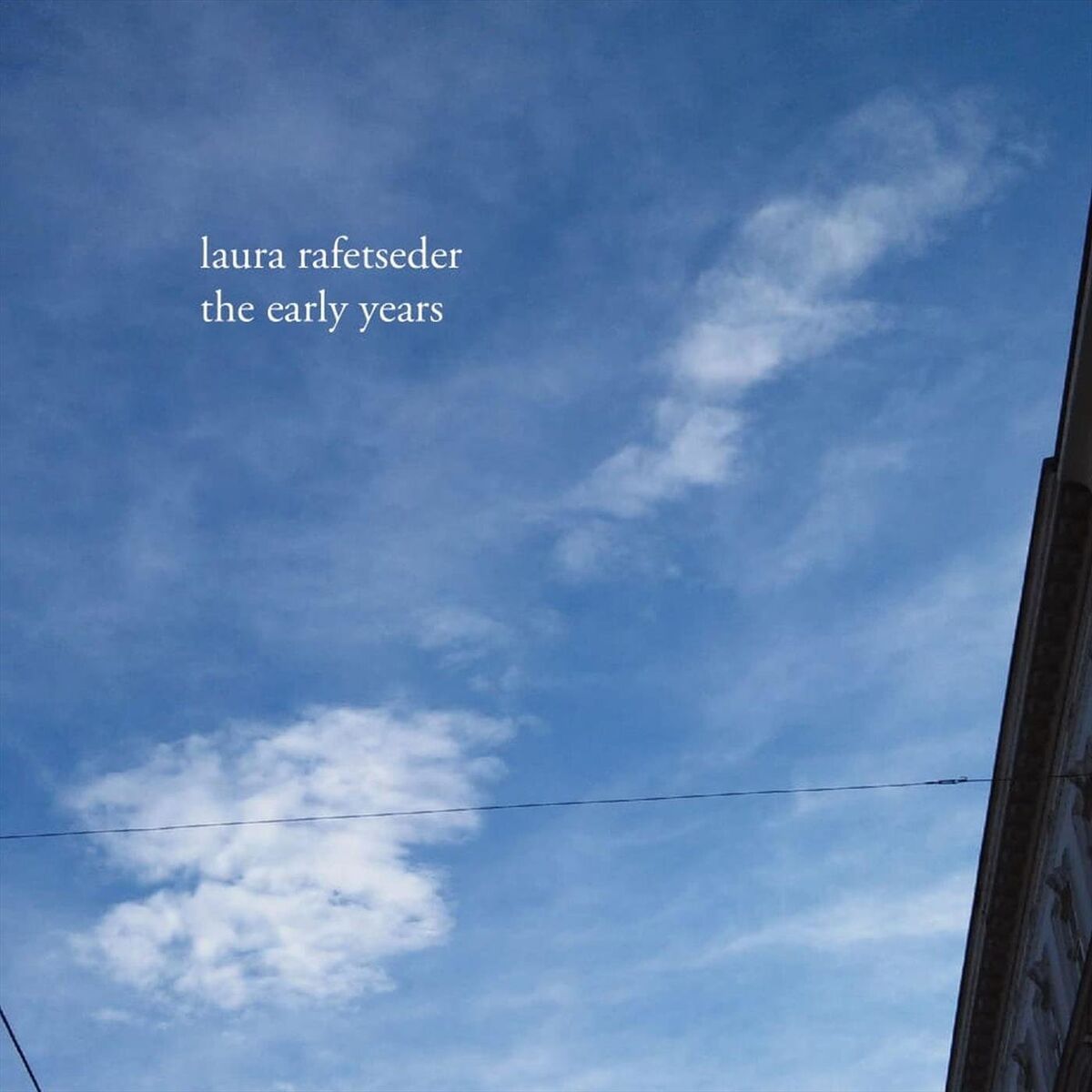 Album cover of Marianne