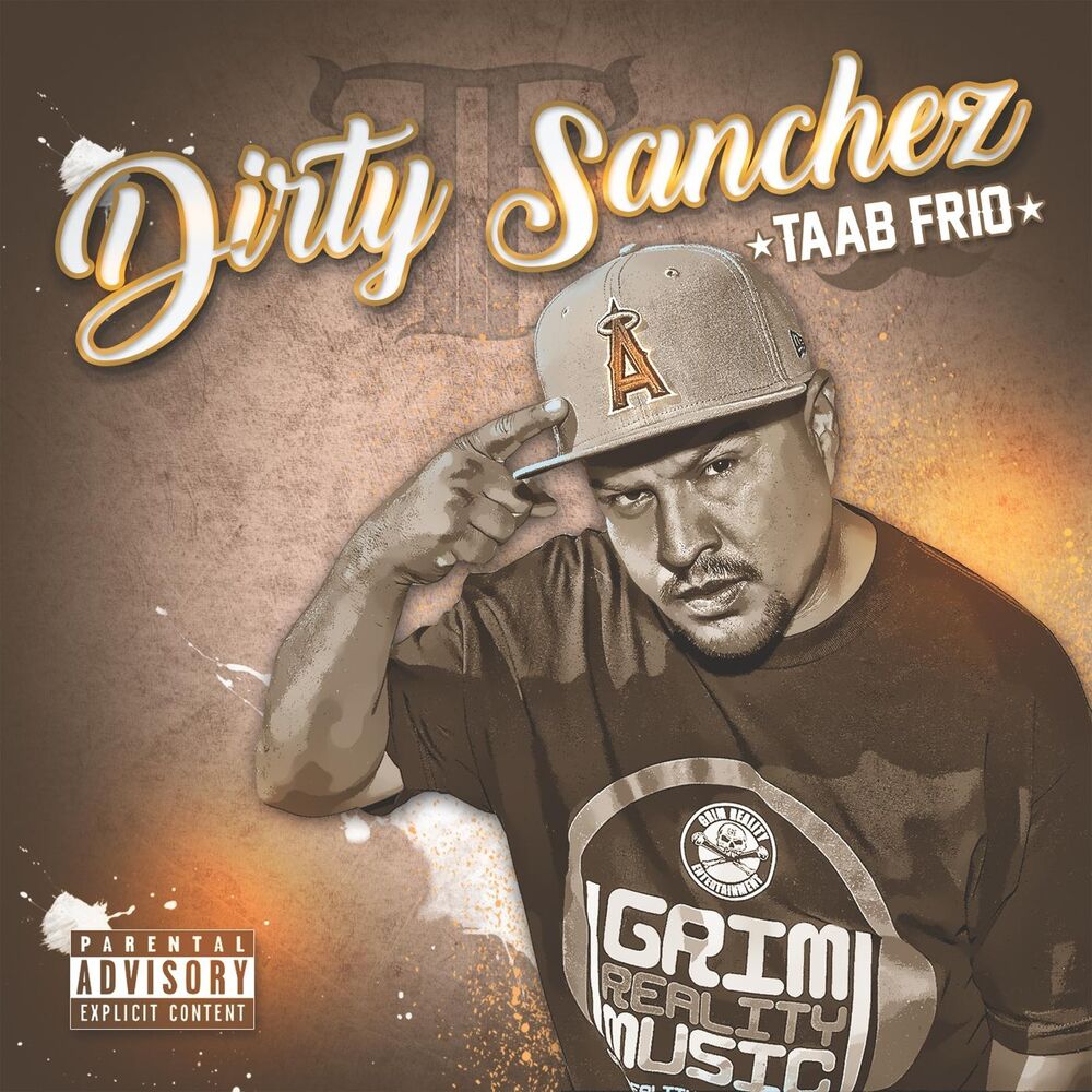 Picture of Dirty Sanchez
