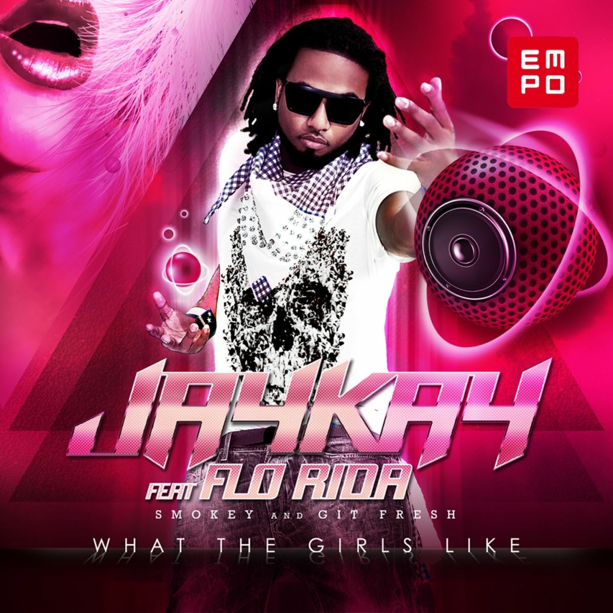 Album cover of What the Girls Like