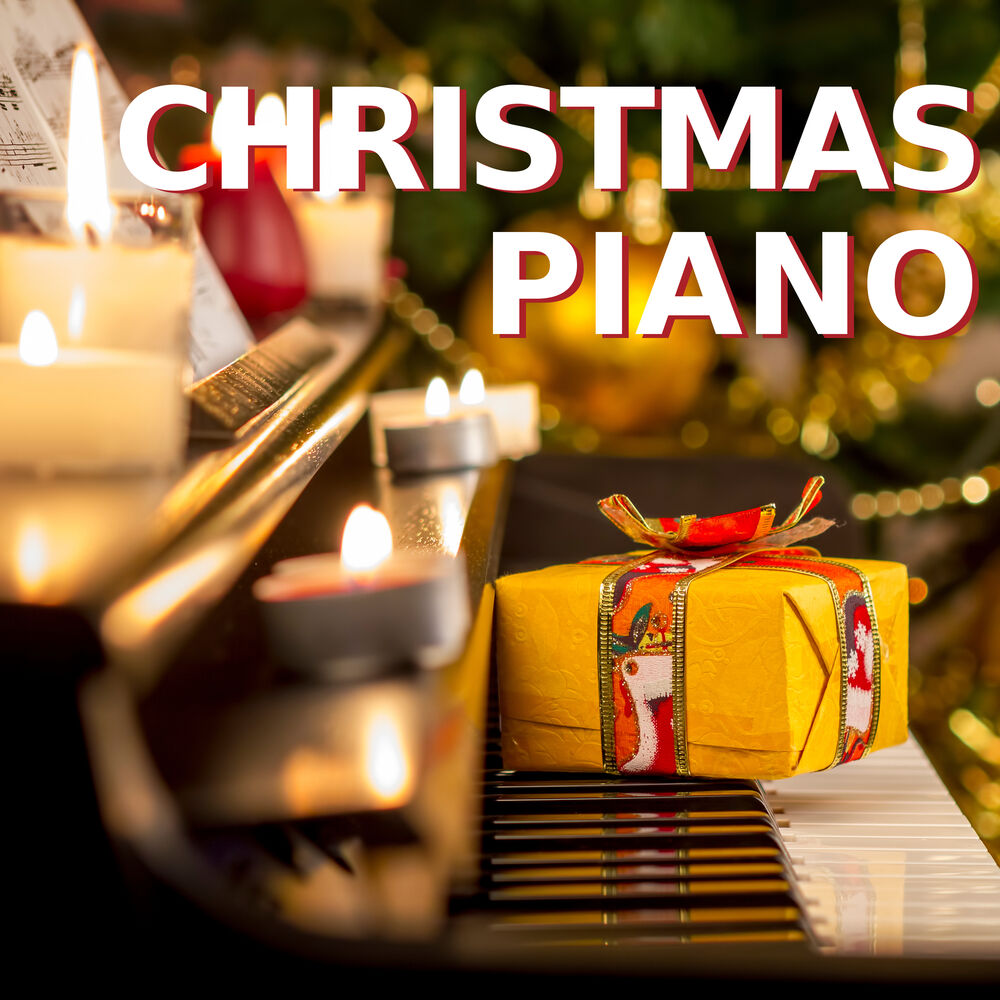 Picture of Christmas Piano