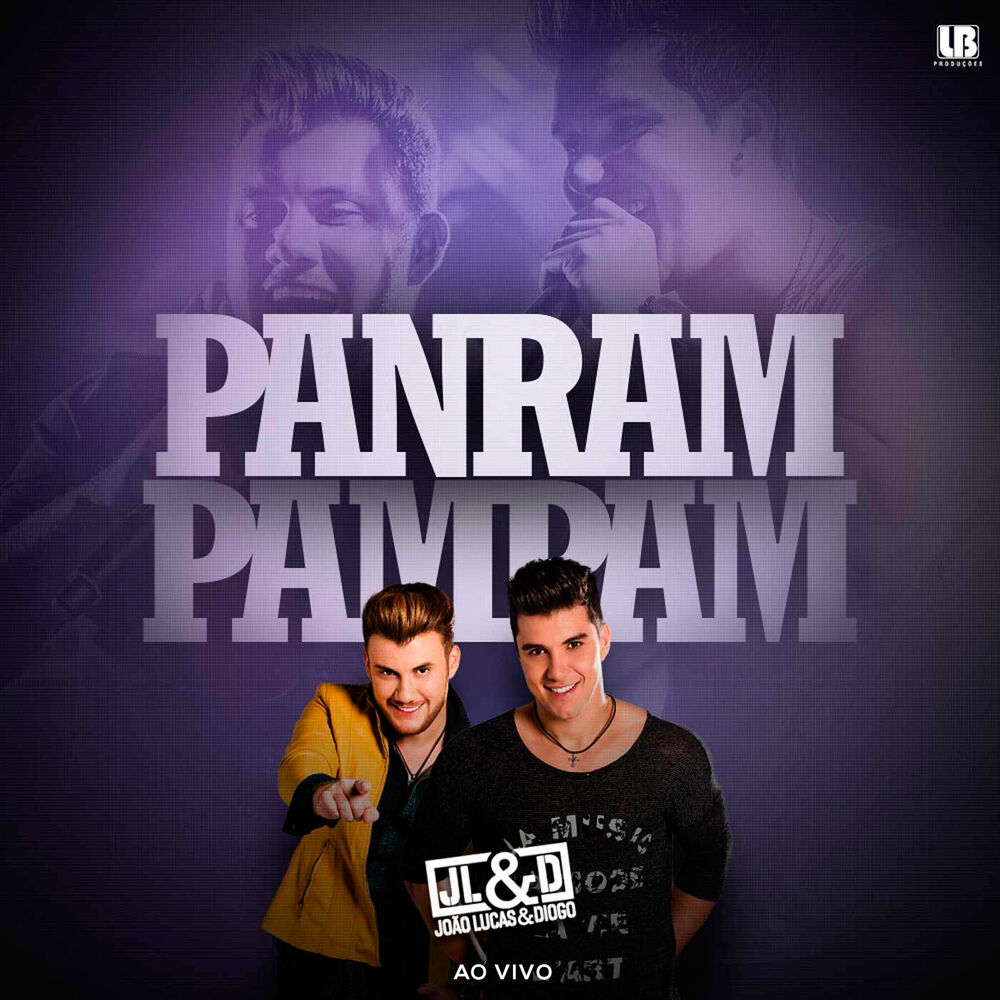 Picture of Panrampampam (Ao Vivo)