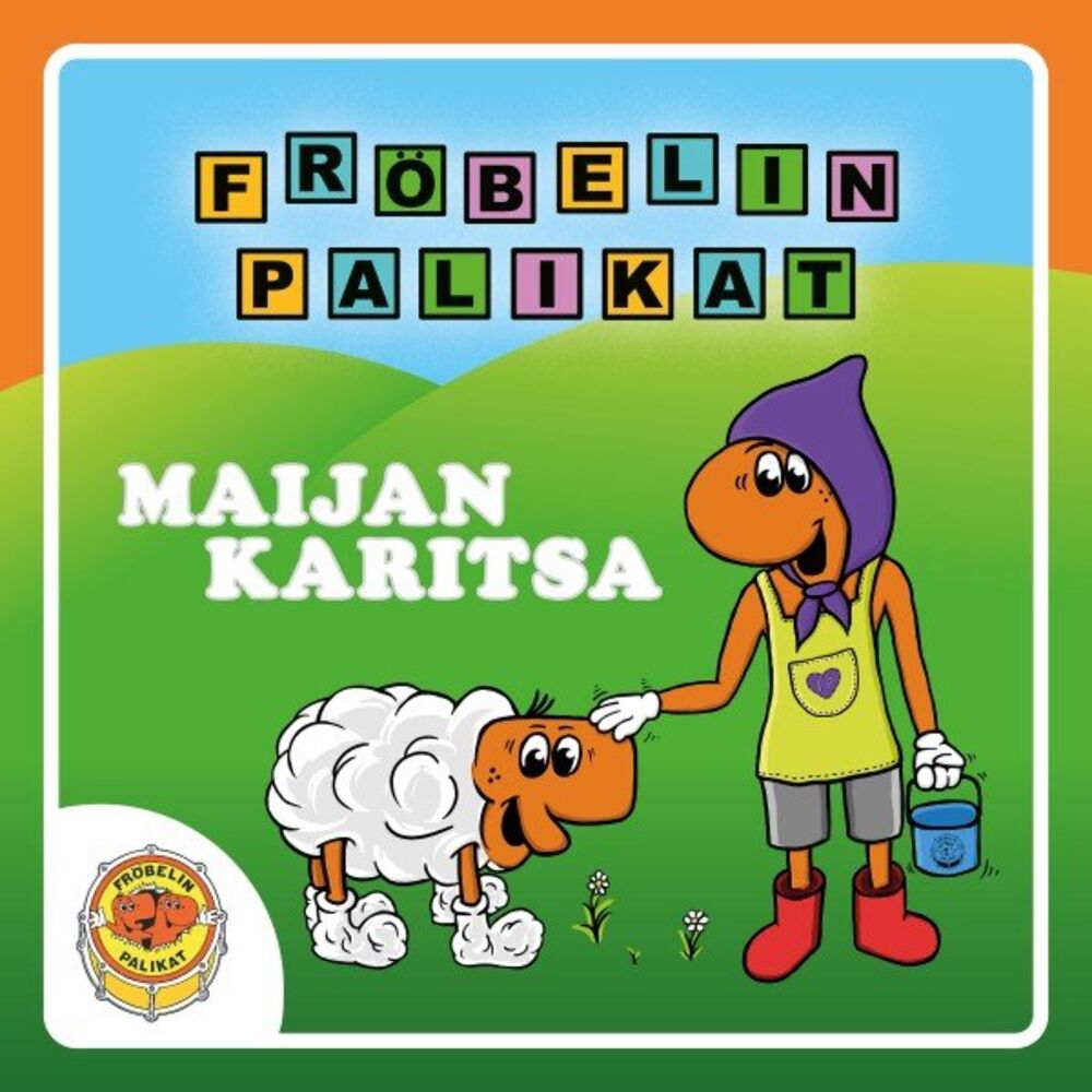 Picture of Maijan karitsa