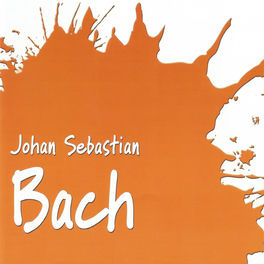 Johan Sebastian Bach