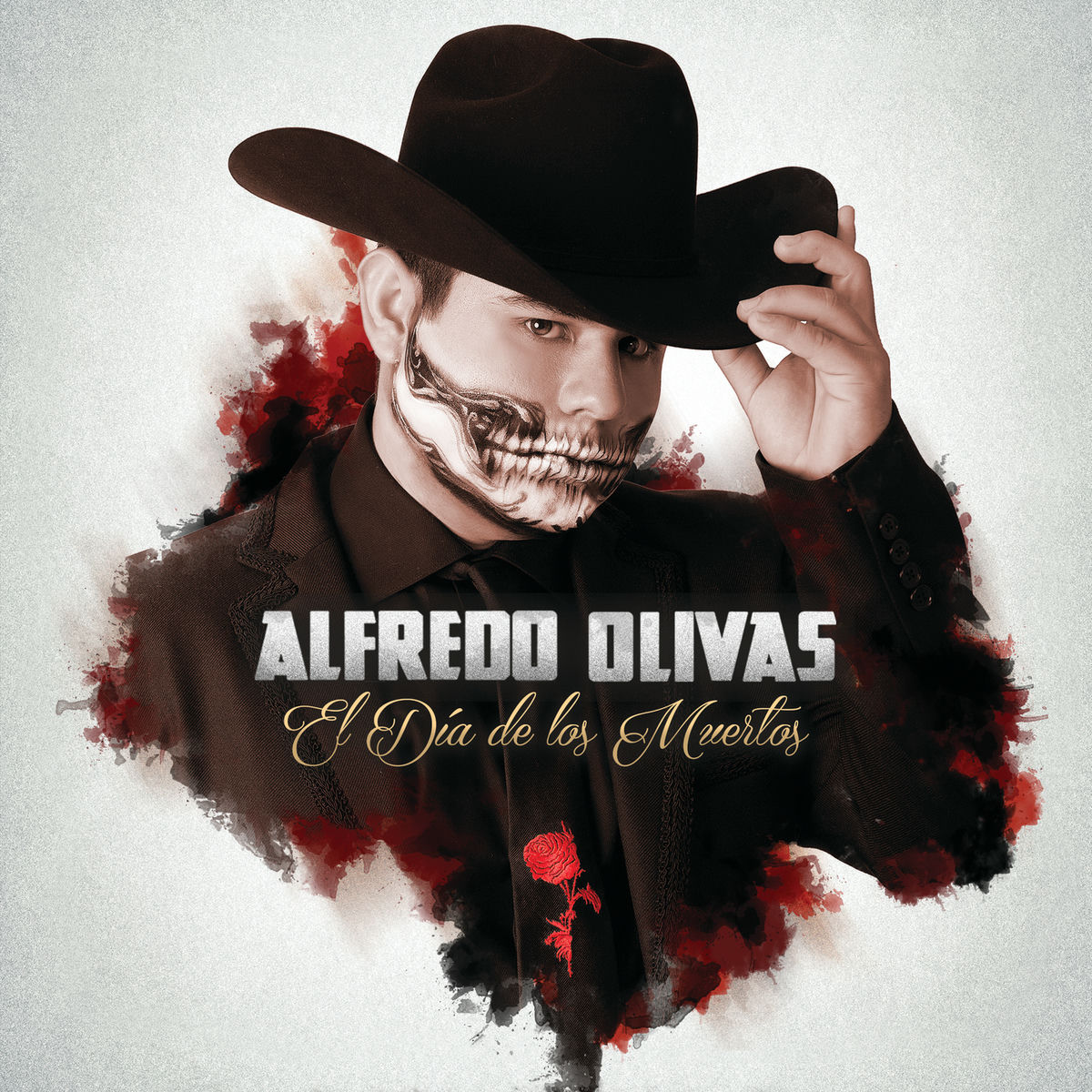 Album picture of El Día De Los Muertos