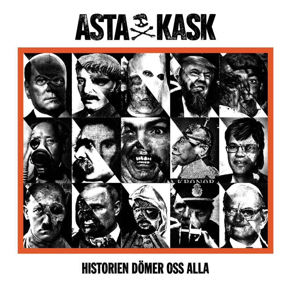 Picture of Historien Dömer Oss Alla