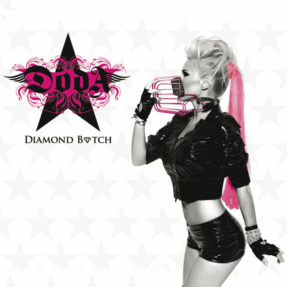 Picture of Diamond Bitch