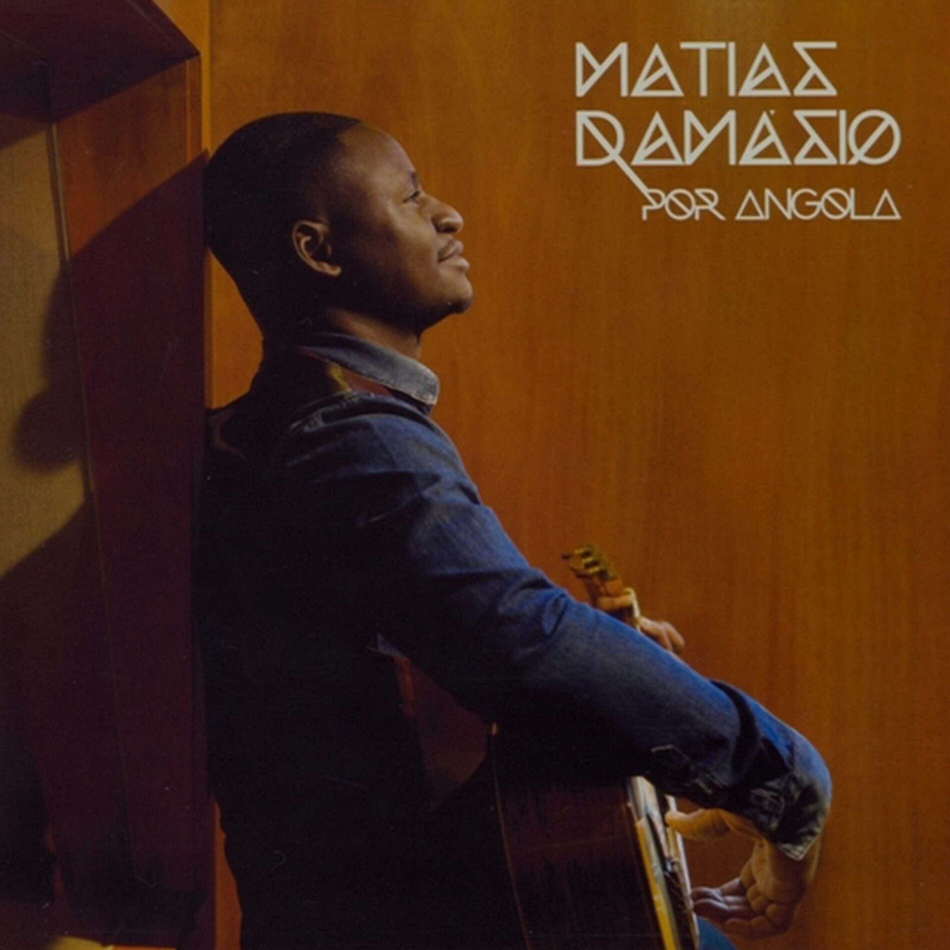 Album cover of Minha Dalila
