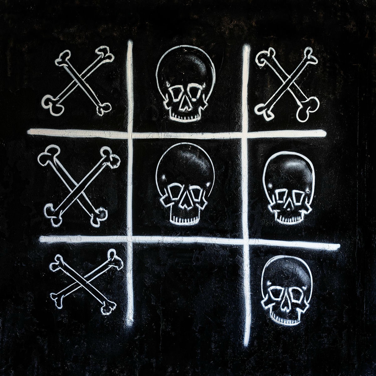 Album cover of TIK TAK TOT