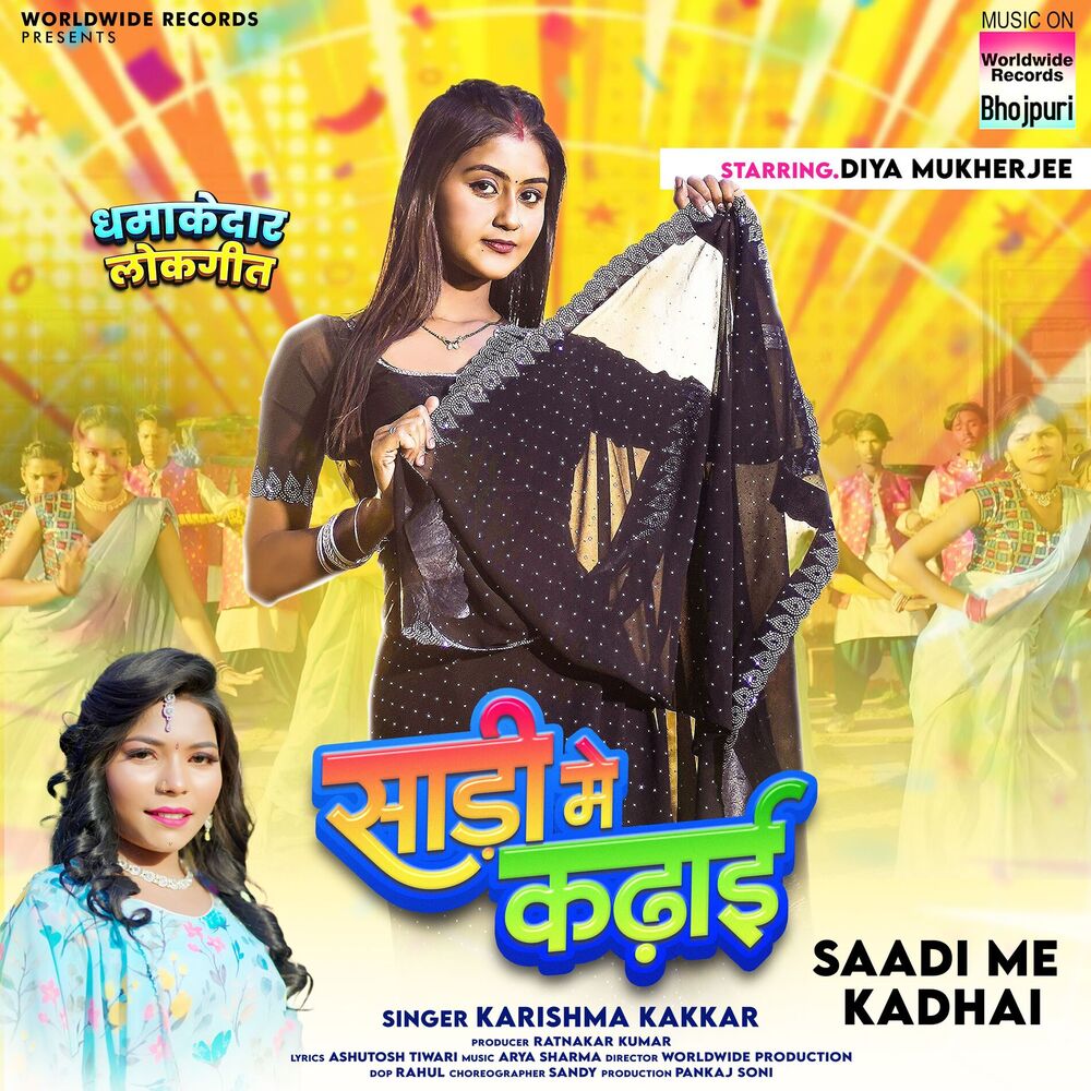 Picture of Saadi Me Kadhai