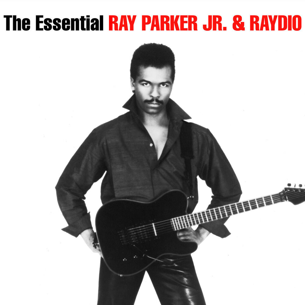 Picture of The Essential Ray Parker Jr & Raydio