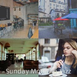 Cover of Hypnotic Jazz Quartet - Ambiance for Relaxing Sundays