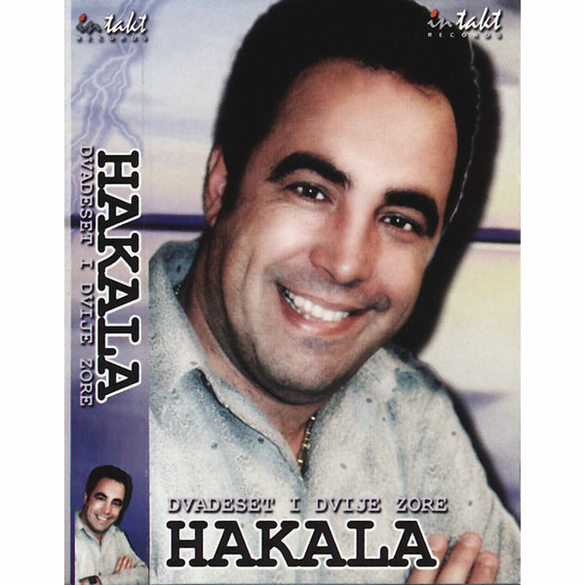 Album cover of Dvadeset I Dvije Zore