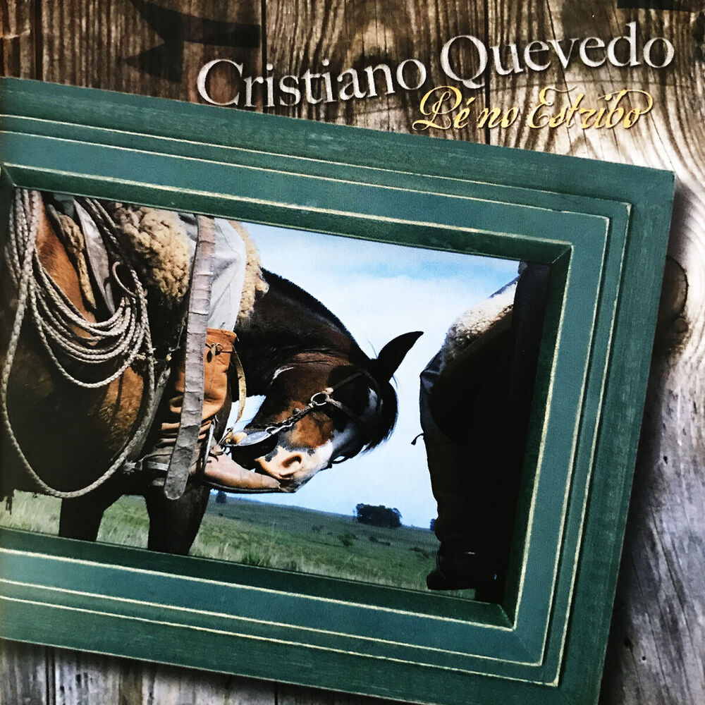 Picture of Pé No Estribo