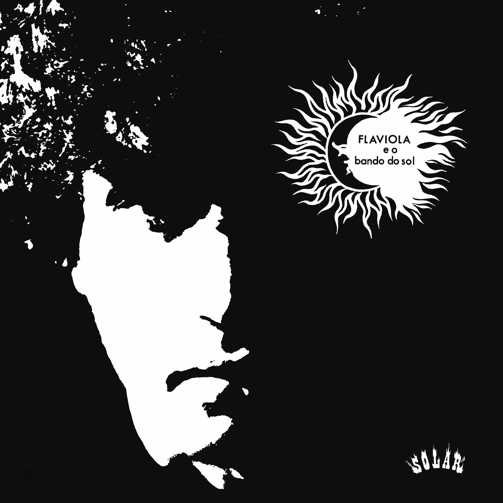 Album cover of Olhos