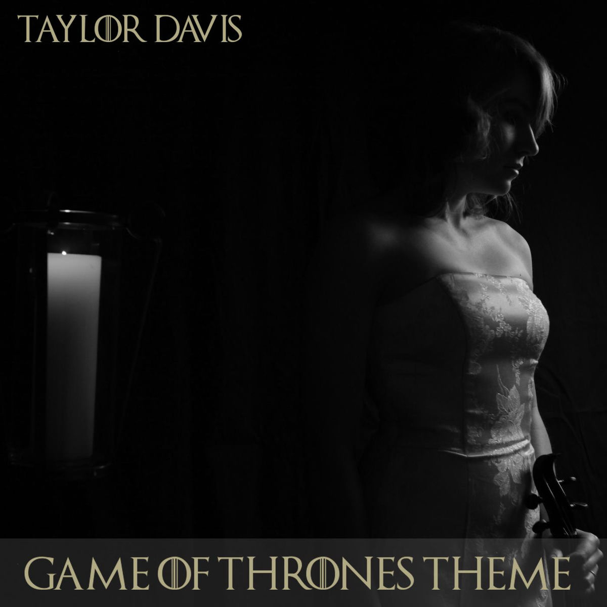 Album cover of Game of Thrones Theme