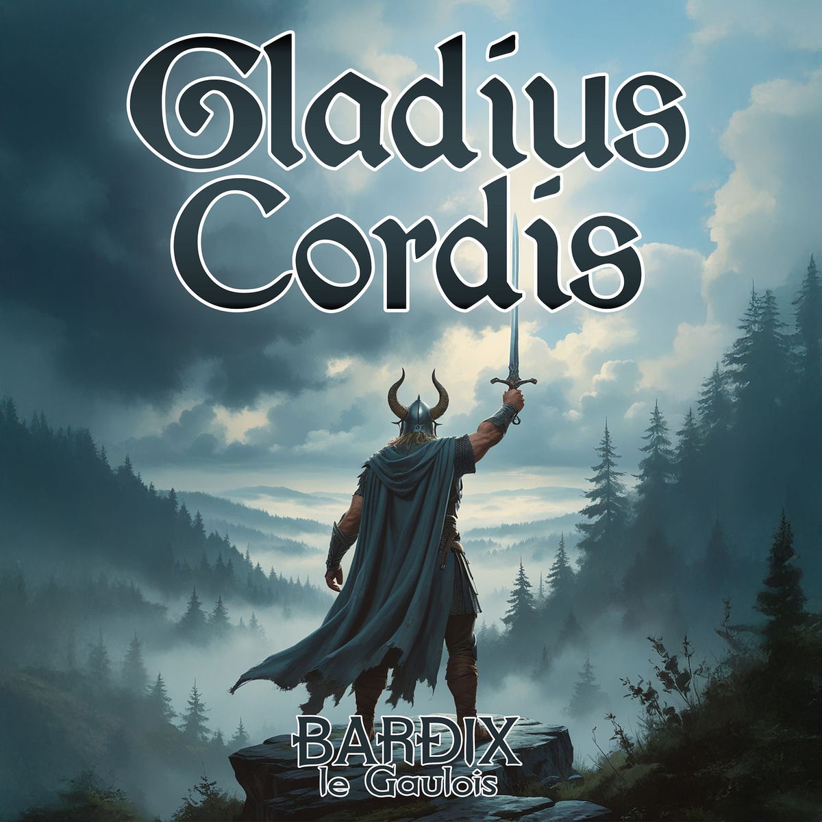 Album cover of Gladius Cordis