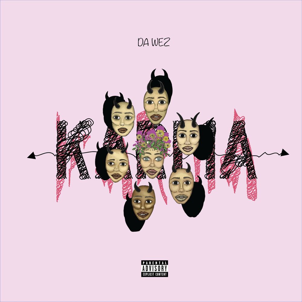Picture of KARMA (feat. Heze Money)
